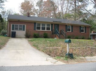 110 Dogwood Dr, Williamsburg, VA 23185