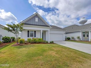 1369 Clendon Circle, Leland, NC 28451