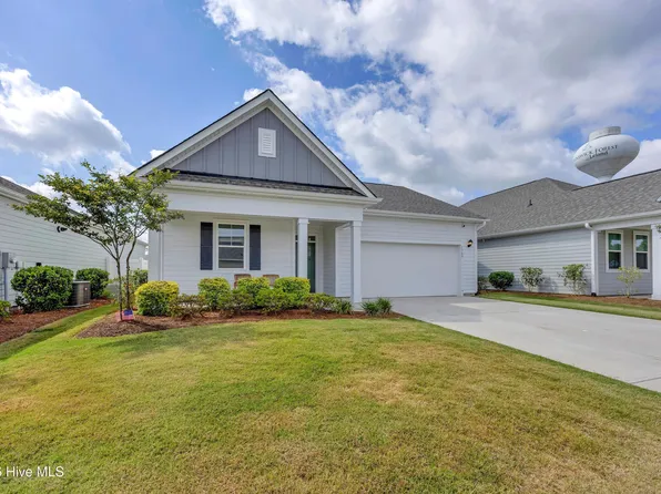 1369 Clendon Circle, Leland, NC 28451