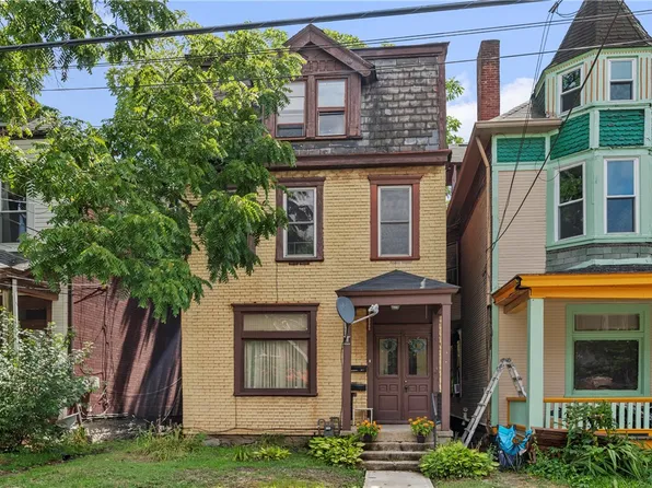 507 E End Ave, Pittsburgh, PA 15221