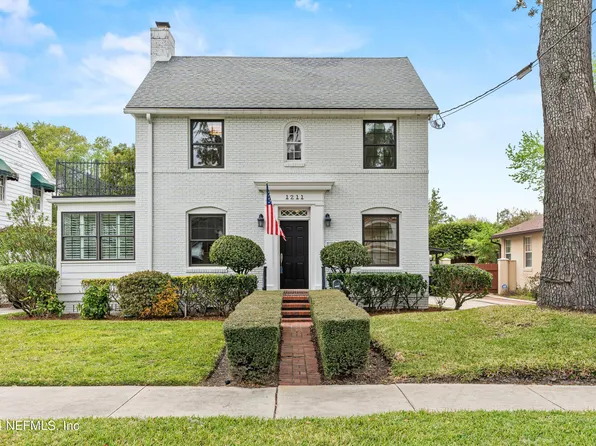 1211 RIVER OAKS Road, Jacksonville, FL 32207