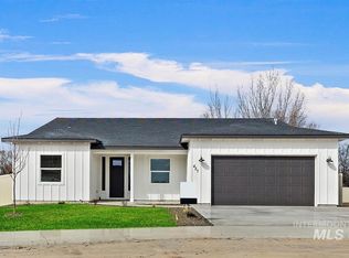 428 October Sky St, New Plymouth, ID 83655