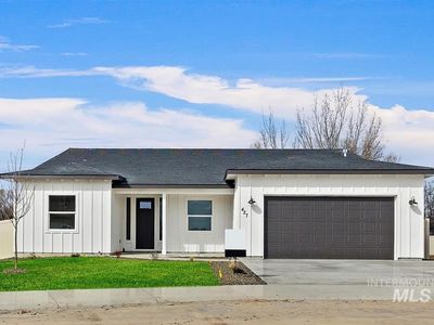 428 October Sky St, New Plymouth, ID, 83655