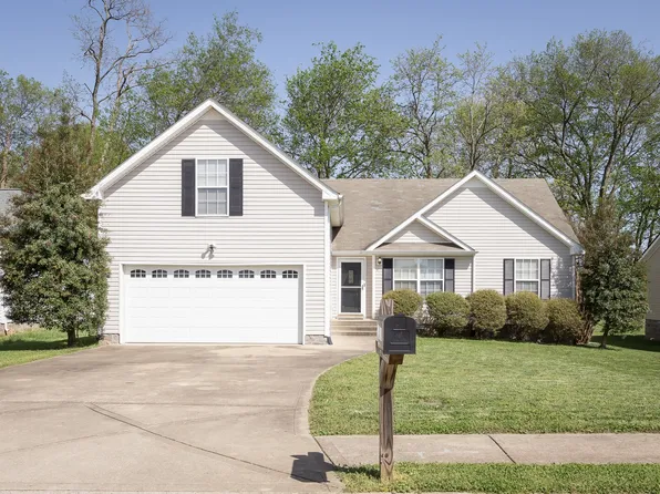 3673 Kendra Ct S, Clarksville, TN 37040