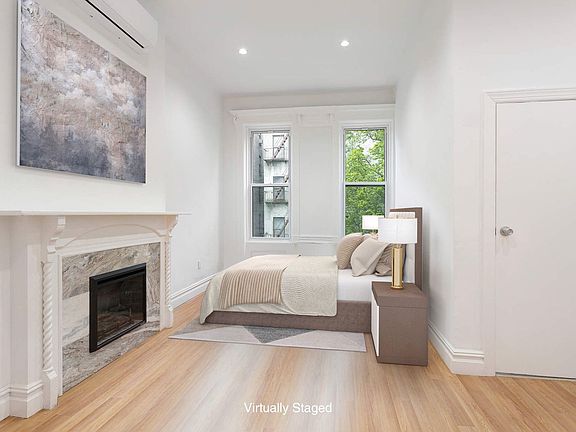 5th image of 228 W 136th St #2