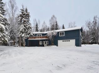 19437 Inlet View Dr, Chugiak, AK 99567