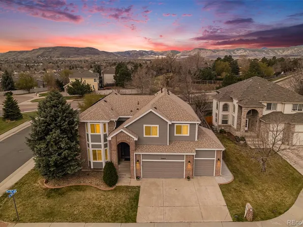 15907 W 72nd Drive, Arvada, CO 80007