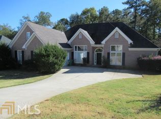 4505 Black Water Cv, Ellenwood, GA 30294