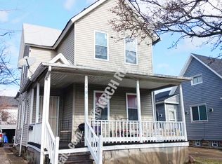 2404 Forestdale Ave UNIT 2, Cleveland, OH 44109