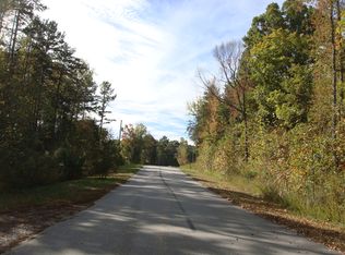 117 Pleasant Creek Dr, Cleveland, NC 27013