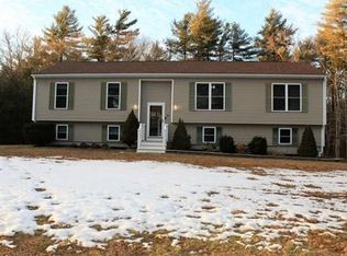 80 Seekell St, East Taunton, MA 02718