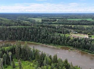 16511 Township Road 532a #10A, Yellowhead County, AB T7E 3T9