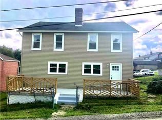 2904 Overhill St, South Park, PA 15129