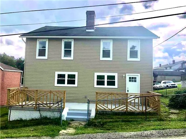 2904 Overhill St, South Park, PA 15129