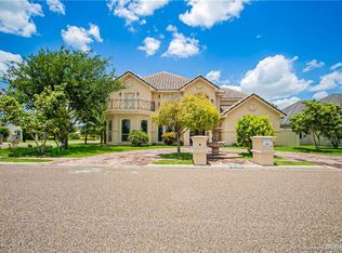 1502 Colosios, Mission, TX 78572