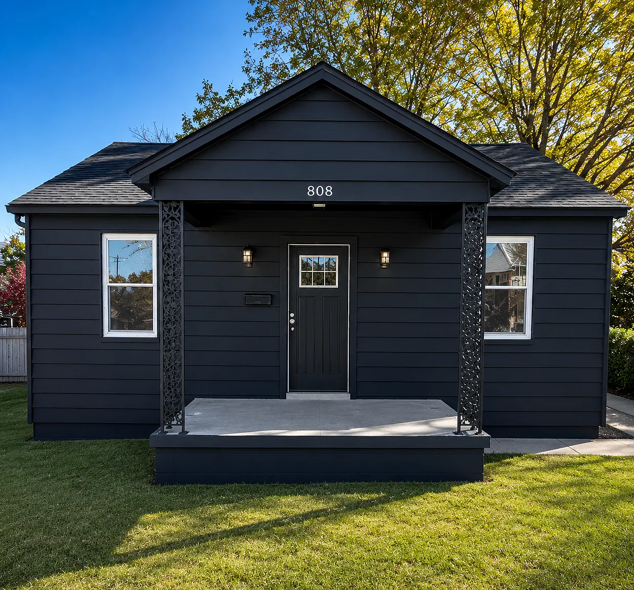 808 Josephine Street - 1 — Photo 1