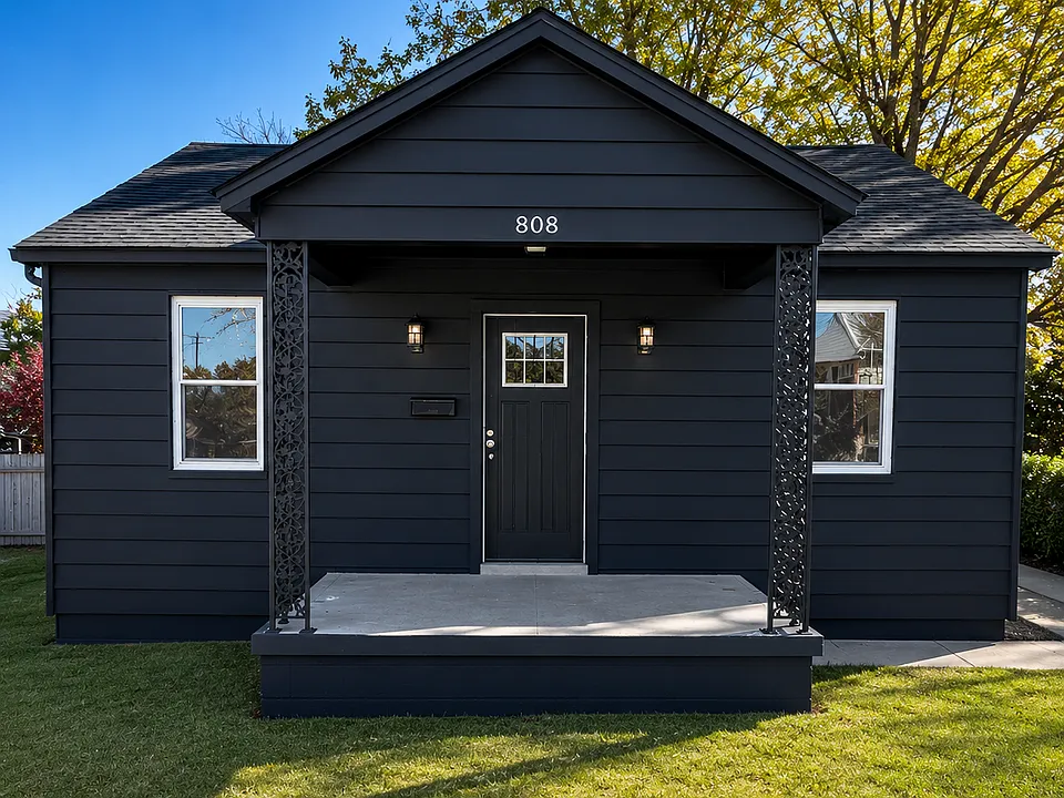 808 Josephine St