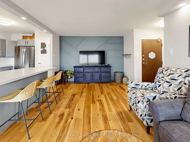 100 Quebec Ave #1505 — Photo 9