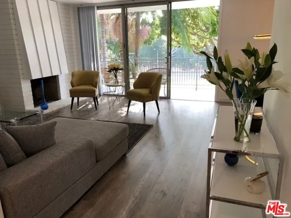 9297 Burton Way #C, Beverly Hills, CA 90210