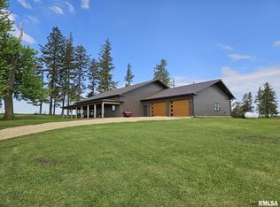 1833 240th St, Bennett, IA 52721