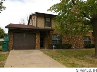 2405 College Ave, Belleville, IL 62221
