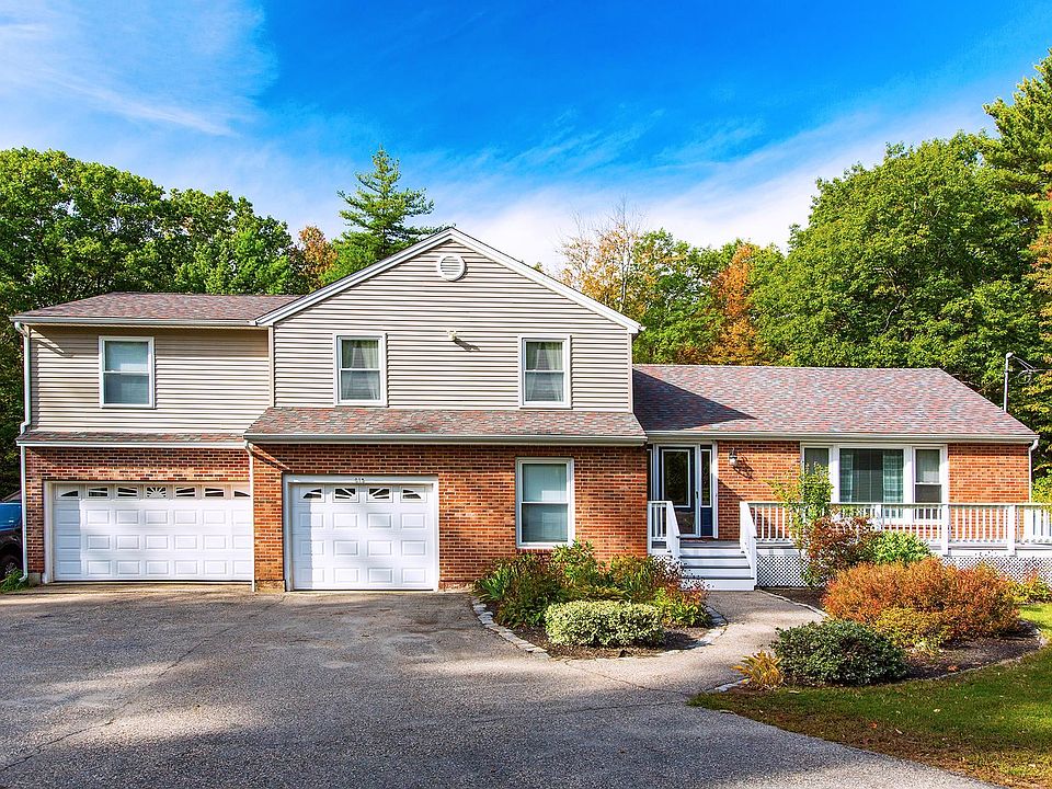 615 Candia Road, Chester, NH 03036 Zillow