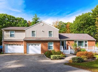 615 Candia Rd, Chester, NH 03036
