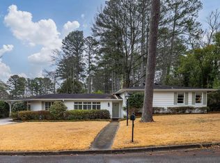 129 Glenhill Dr, Birmingham, AL 35213