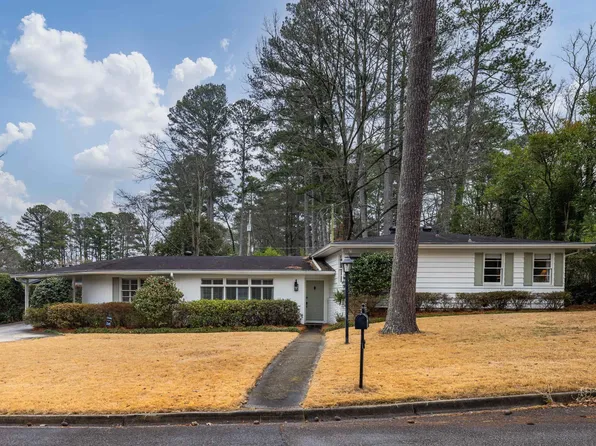 129 Glenhill Dr, Birmingham, AL 35213