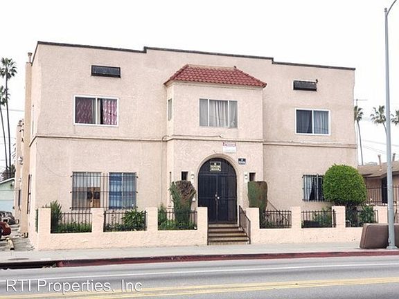 2nd image of 5179 S Western Ave APT 101