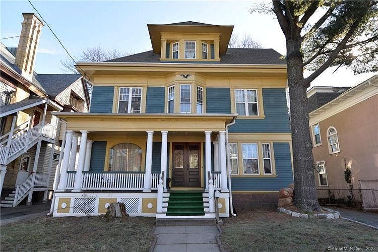 1st image of 201 Sherman Ave