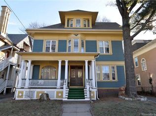 201 Sherman Ave, New Haven, CT 06511