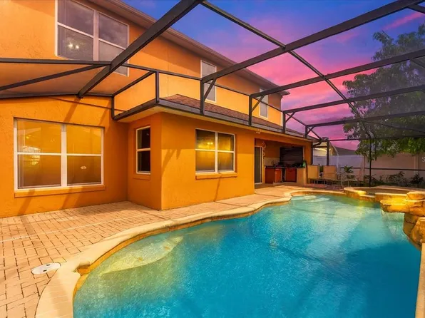 314 Edgewood Ct, Poinciana, FL 34759