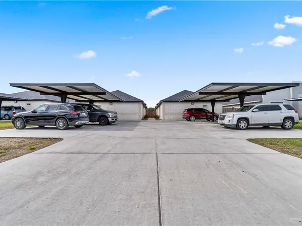 713 S Maryland St #4, Mission, TX 78573