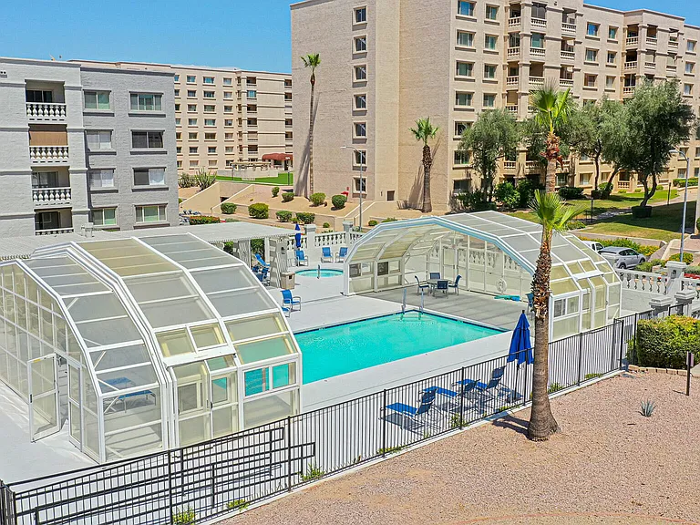 7920 E Camelback Rd #111 — Photo 25