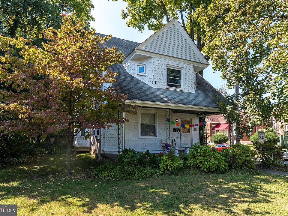 660 Church Ln, Yeadon, PA 19050 Zillow