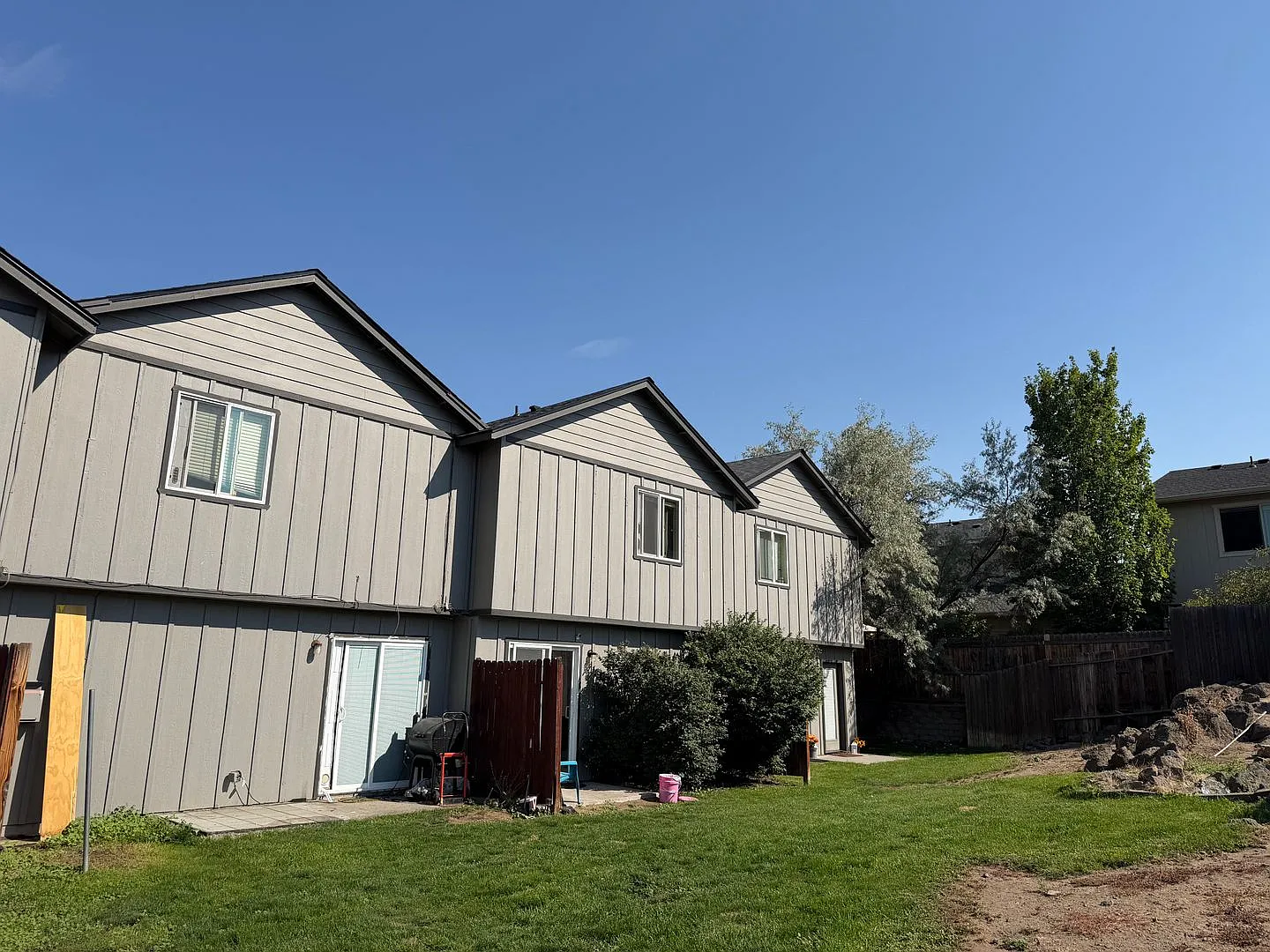 Reindeer Heights Townhouse in Redmond — Photo 4