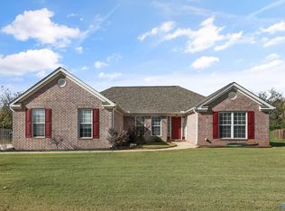 216 Pennsylvania Ave, Madison, AL 35758