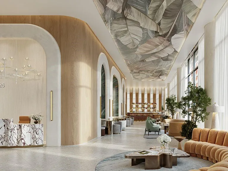 77 SE 5th St #Penthouse 01 — Photo 17