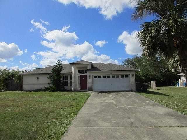 1st image of 5031 S SAN MATEO DRIVE