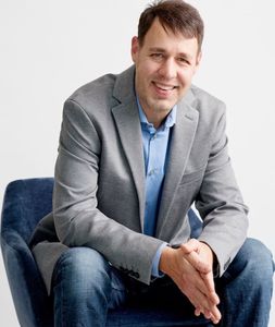 David Fountain