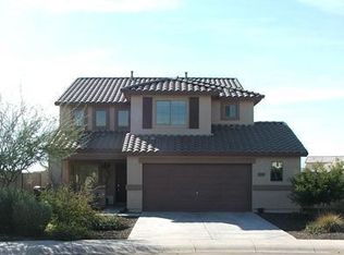 7233 W Warner St, Phoenix, AZ 85043