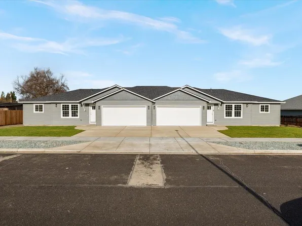 141 Mellecker Way #1 & 2, Medford, OR 97501