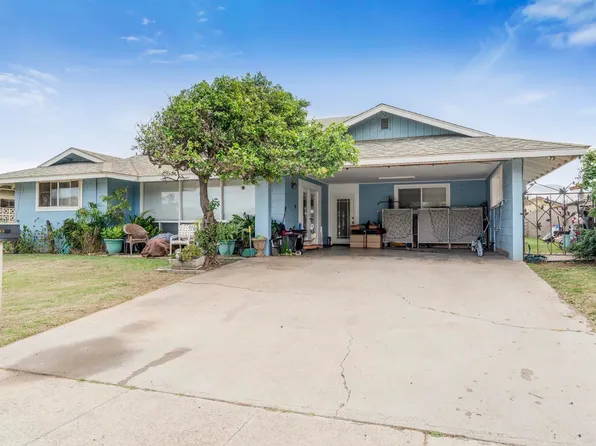 189 W Hawaii St, Kahului, HI 96732