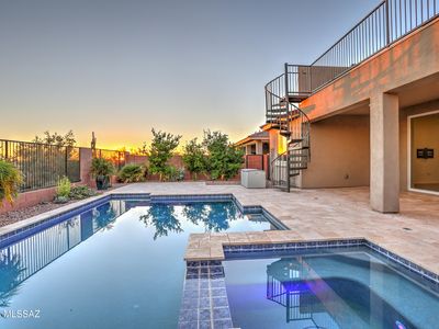 7771 W Buckeye Path, Marana, AZ, 85658