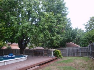 2413 Rockhill Rd, McKinney, TX 75072