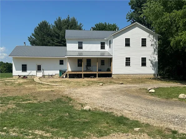 3049 State Route 7 N, Pierpont, OH 44082