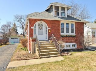 190 S Oakland Grv, Elmhurst, IL