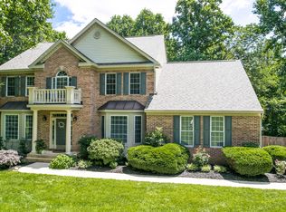 16130 Gossum Ct, Haymarket, VA 20169