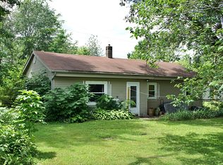 3221 Old Marion Rd, Metropolis, IL 62960